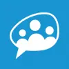 تطبيق Paltalk: دردشىة فيديو مع اجانب برو