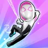 لعبه Web Swing Hero apk مهكر