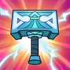 لعبه Viking Gods - Idle Tap Game apk مهكر