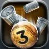 لعبه Can Knockdown 3 apk مهكر