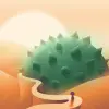لعبه Zenge - Beautiful Puzzle Game apk مهكر