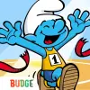 لعبه The Smurf Games apk مهكر