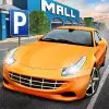 لعبه Shopping Mall Parking Lot apk مهكر