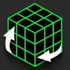 لعبه Cube Cipher - Cube Solver apk مهكر