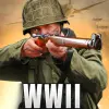 World War WW2 Shooter : Free S Mod