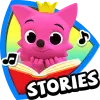 تطبيق Pinkfong Kids Stories برو