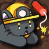 لعبه Mineblast apk مهكر