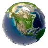 تطبيق Offline World Map برو