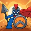 لعبه Stick Battle: War of Legions apk مهكر
