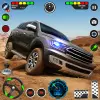لعبه ألعاب القيادة على الطرق الوعرة apk مهكر