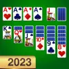 لعبه Solitaire - Card Game apk مهكر