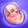 لعبه Dog Life Simulator apk مهكر