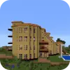 لعبه Small House Craft apk مهكر
