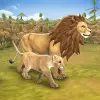 لعبه Animal Garden: Zoo and Farm apk مهكر