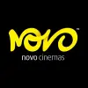 تطبيق Novo Cinemas - Movie Tickets برو