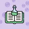 لعبه Alchemy Merge - لعبة ألغاز apk مهكر
