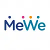 تطبيق MeWe برو