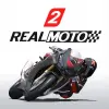لعبه Real Moto 2 apk مهكر