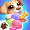 لعبه Swirly Icy Pops apk مهكر