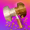 لعبه تحول الخشب - محاكاة الخشب تحول apk مهكر