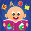 لعبه Toddler games for 3 year olds apk مهكر
