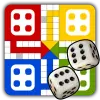 لعبه Ludo Game apk مهكر