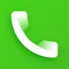 تطبيق iCall Dialer: iOS Call Screen برو