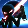 لعبه Stickman Ghost 2: Ninja Games apk مهكر