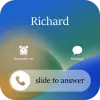 تطبيق iCall OS16 - Color Phone Flash برو