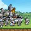 لعبه Kingdom Wars apk مهكر