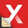 تطبيق Flexiroam X: eSIM  Data Plans برو