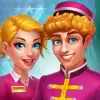 لعبه Hotel Diary - Grand doorman apk مهكر