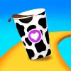 لعبه Coffee Stack apk مهكر