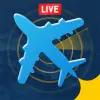 تطبيق Flight Tracker - Plane Radar24 برو