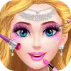 لعبه لعبة تلبيس ومكياج الأميرات apk مهكر
