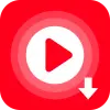 تطبيق Tube Video Downloader  Video  برو