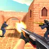 لعبه Counter Terrorist Fire Shoot apk مهكر
