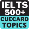 IELTS Cue cards Apk