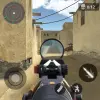 لعبه Counter Terrorist Hunter Shoot apk مهكر