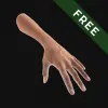 تطبيق Hand Draw 3D Pose Tool FREE برو