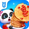 لعبه حفلة طعام صغير الباندا apk مهكر
