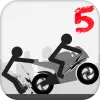 لعبه Stickman Destruction 5 Annihil apk مهكر