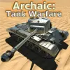 لعبه Archaic: Tank Warfare apk مهكر