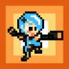 لعبه GameStart Pixel Battle apk مهكر
