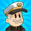 لعبه Idle Frontier: Tap Town Tycoon apk مهكر