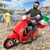 Pizza Delivery: Driving Simula Mod