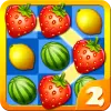 لعبه Fruits Legend 2 apk مهكر