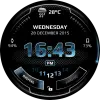 تطبيق Neo Watch Face برو