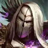 لعبه Mighty Heroes: Multiplayer PvP apk مهكر