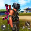 لعبه Gun Strike: ألعاب الرماية apk مهكر